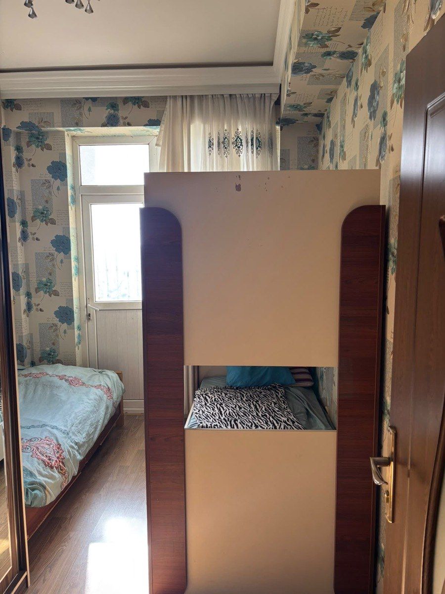 Satılır 2 otaqlı yeni tikili 55 m² — Mənzil, Bakı (4)