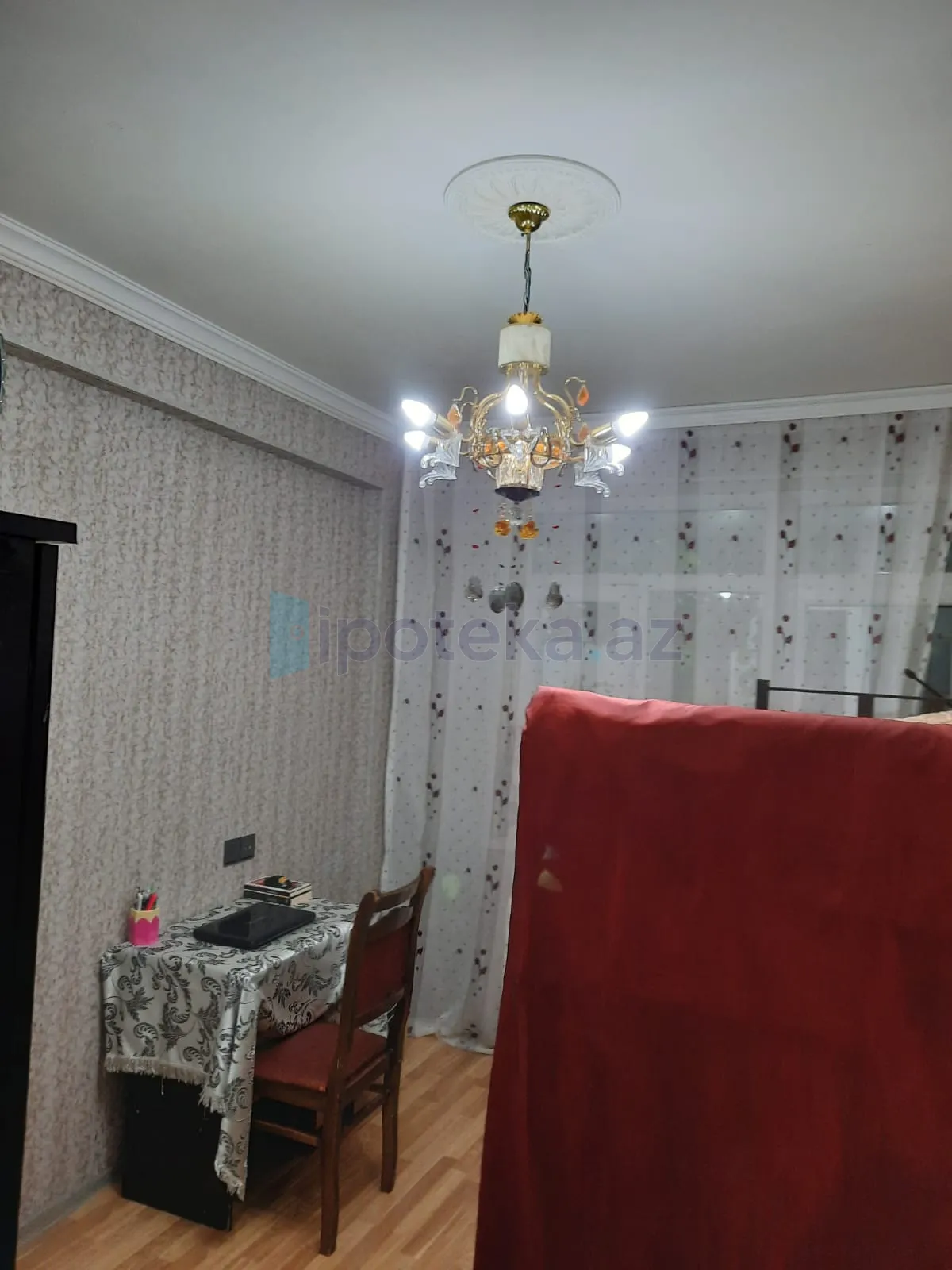 Satılır: 3 Otaq, Yeni tikili, 85.00 m² — Mənzil, Masazır (10)