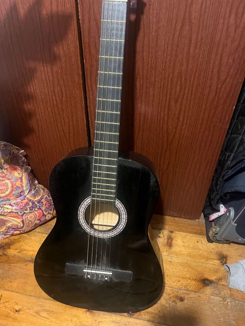 Klassik gitara, Akkord, Yeni, Pulsuz çatdırılma — Sumqayıt