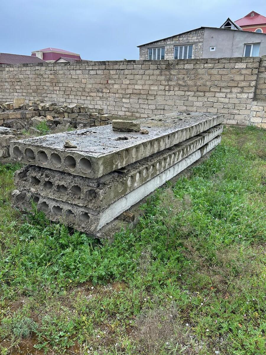 Satılır torpaq 6 sot — Torpaq, Bakı (6)