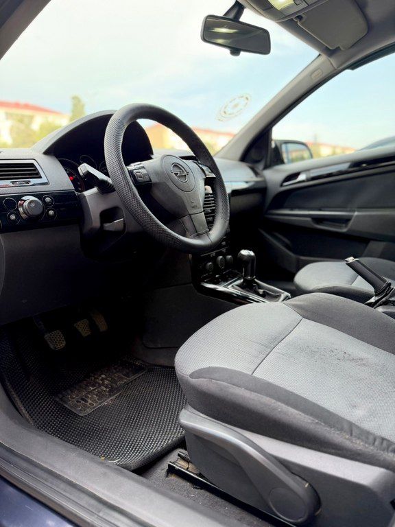 Opel Astra, 1.4 L, 2007 il, 264 000 km — Avtomobillər, Sumqayıt (7)