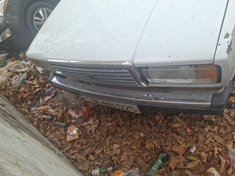 Lada (VAZ) 2107, 1.6 L, 2008 il, 100 000 km — Ağsu