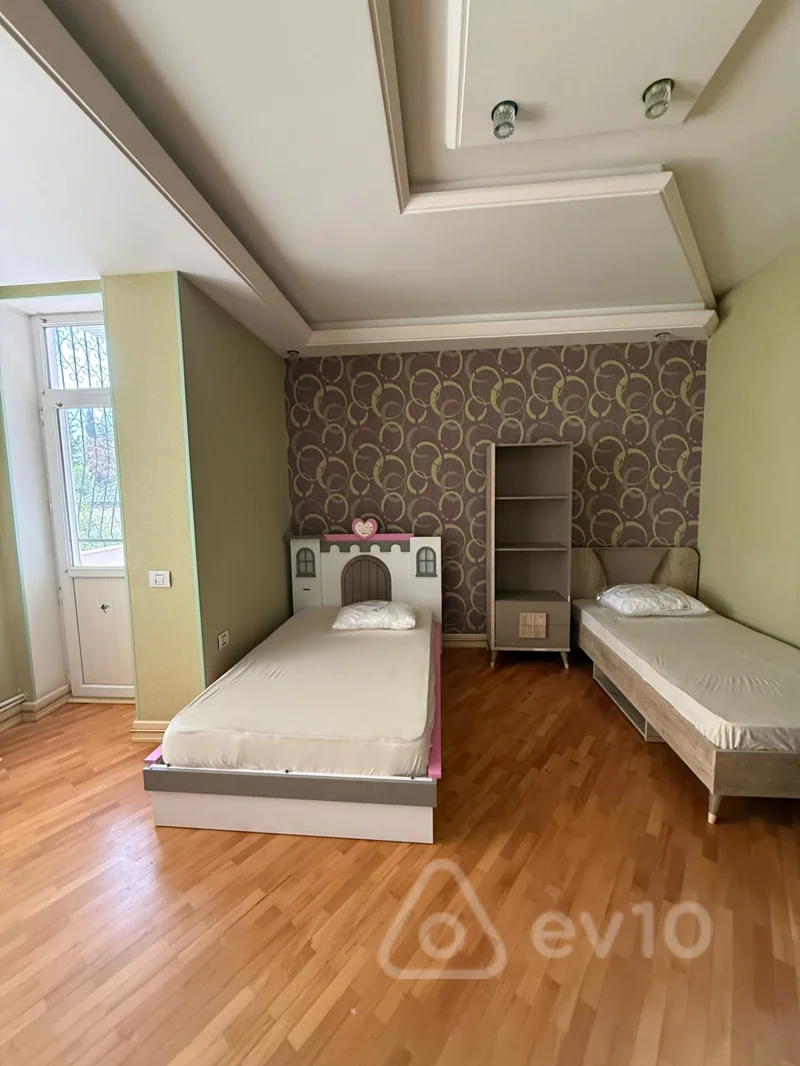3 otaqlı mənzil, 158 m², Cəfər Xəndan küçəsi — kirayə — Mənzil, Bakı (6)