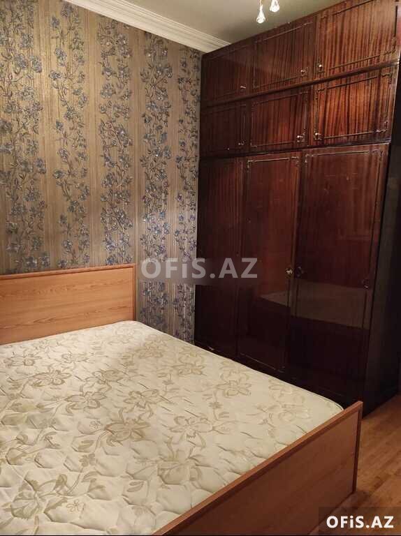 Yeni tikili Kirayə Verilir Xırdalan, Xırdalan Məhkəməyə yaxn 2 otaq Mənzil Kirayə, 2 otaq, 45 m² — Mənzil, Xırdalan (7)