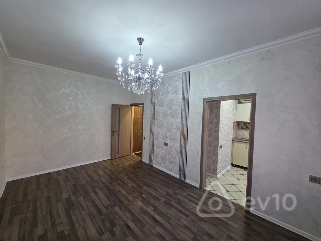 1 otaqlı mənzil, 35 m², Asif Məhərrəmov küçəsi 12 — Mənzil, Bakı (2)