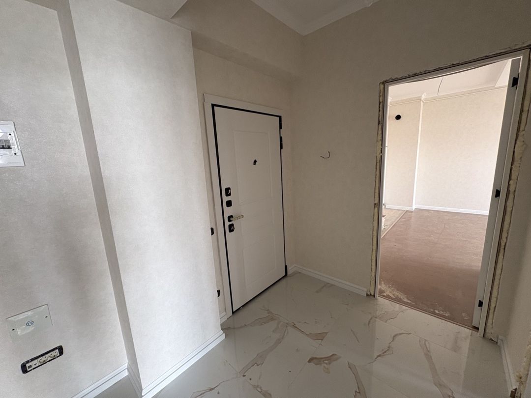 Satılır 3 otaqlı yeni tikili 71 m² — Mənzil, Bakı (5)