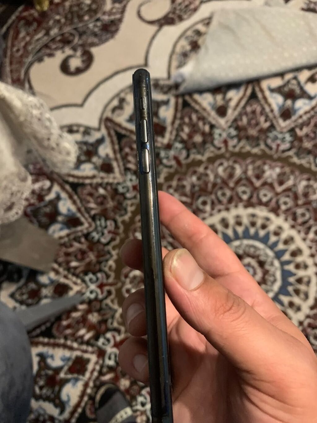 IPhone Xs Max, 64 GB, Space Gray — Apple iPhone, Bərdə (4)