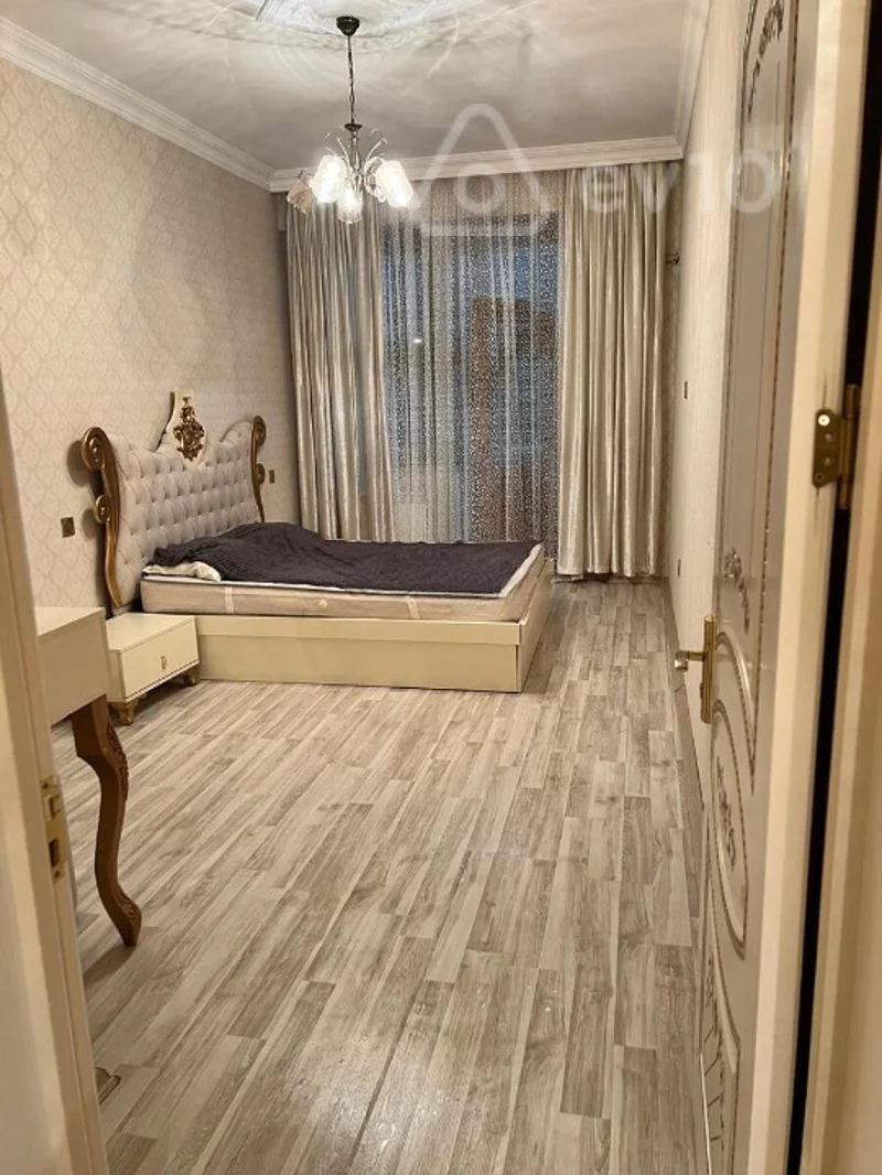 2 otaqlı mənzil, 75 m², Gülarə Qədirbəyova küçəsi — kirayə — Mənzil, Bakı (4)