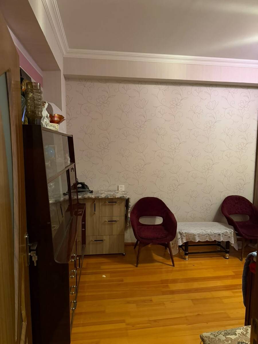 Satılır 2 otaqlı yeni tikili 70 m² — Mənzil, Xırdalan (10)