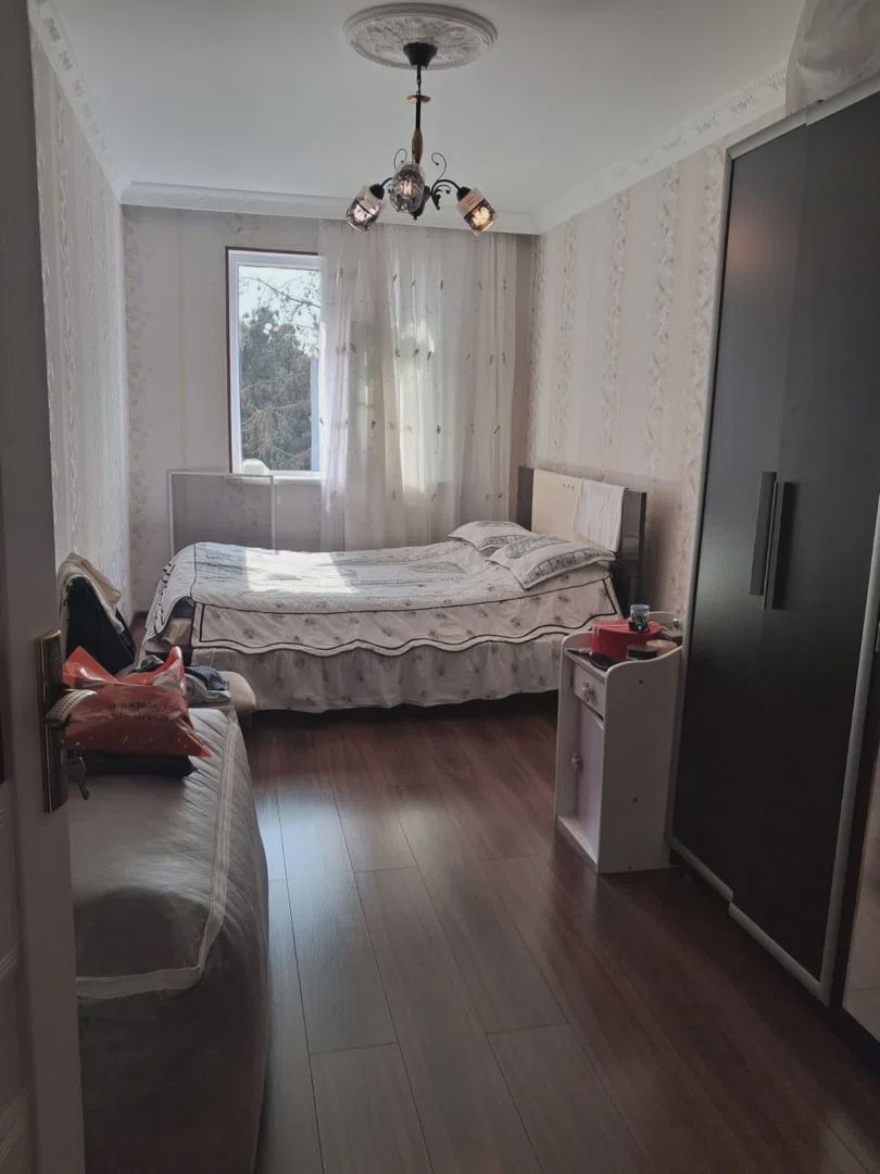 2 otaqlı mənzil 70 m² satılır — Mənzil, Bakı (4)