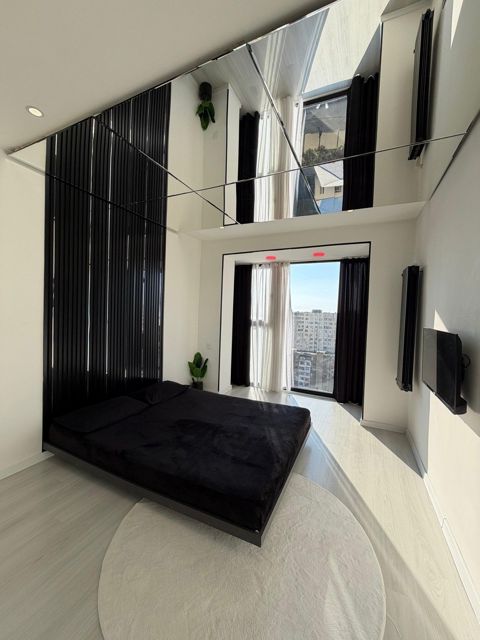 Satılır 2 otaqlı köhnə tikili 60 m² — Bakı