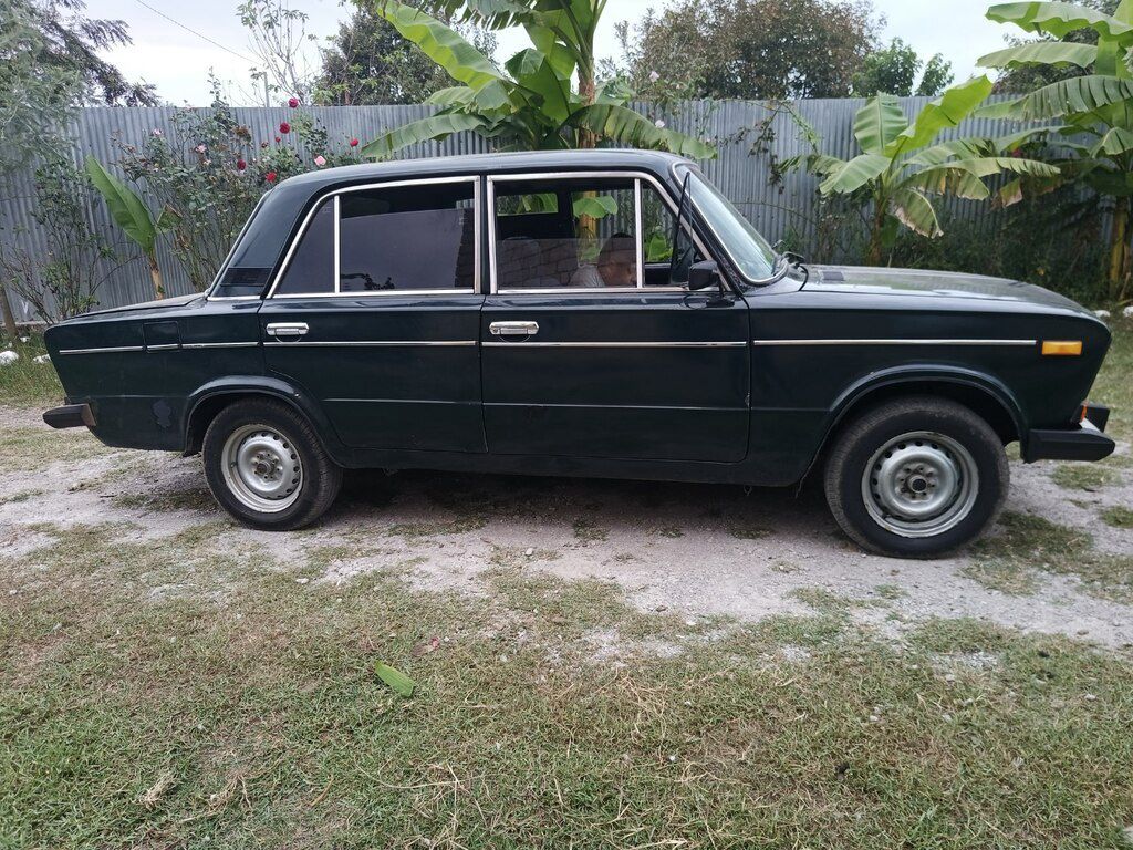 Lada (VAZ) 2106, 1.6 L, 2005 il, 12 600 km 10-OE-801 — Avtomobillər, Lənkəran (11)