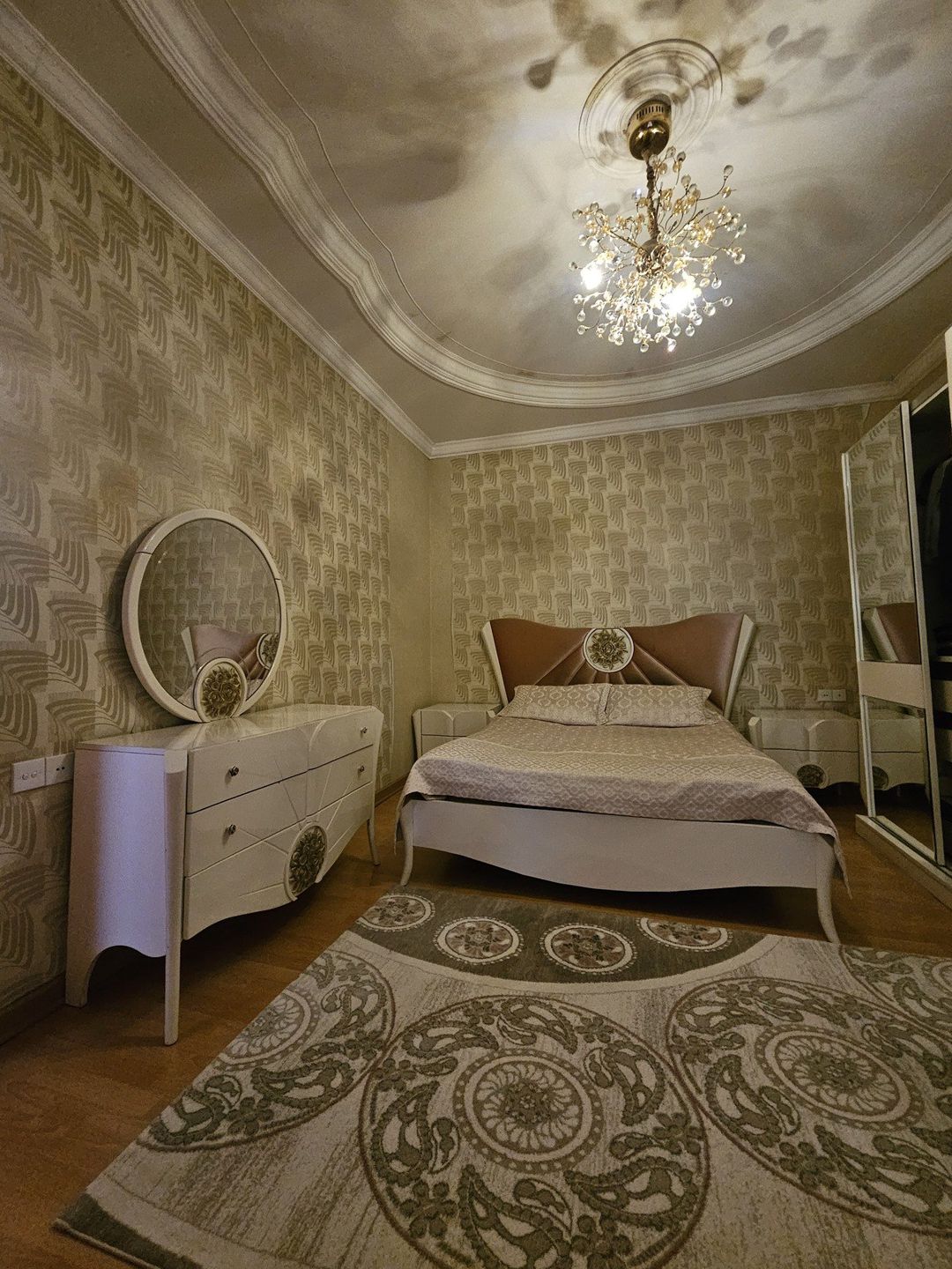 Satılır 6 otaqlı həyət evi/bağ evi 254.8 m² — Ev, villa, Bakı (10)