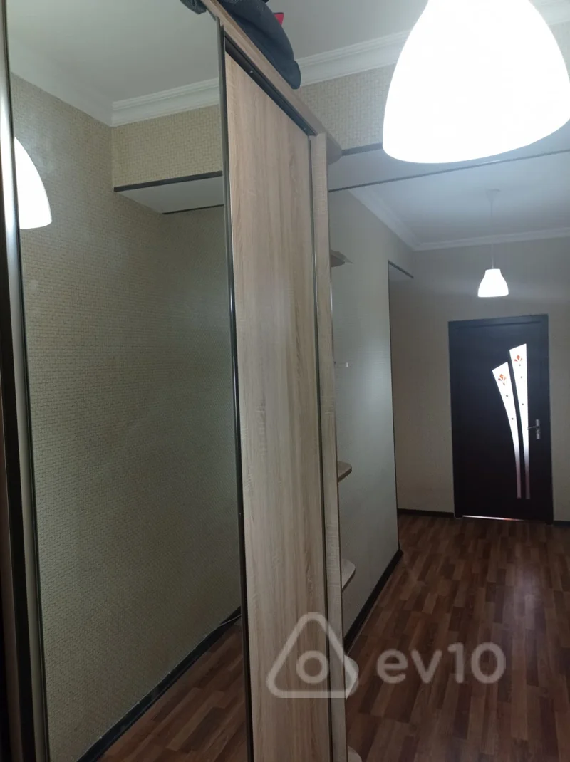 2 otaqlı mənzil, 82 m², Əsəd Əhmədov küçəsi — Mənzil, Bakı (8)
