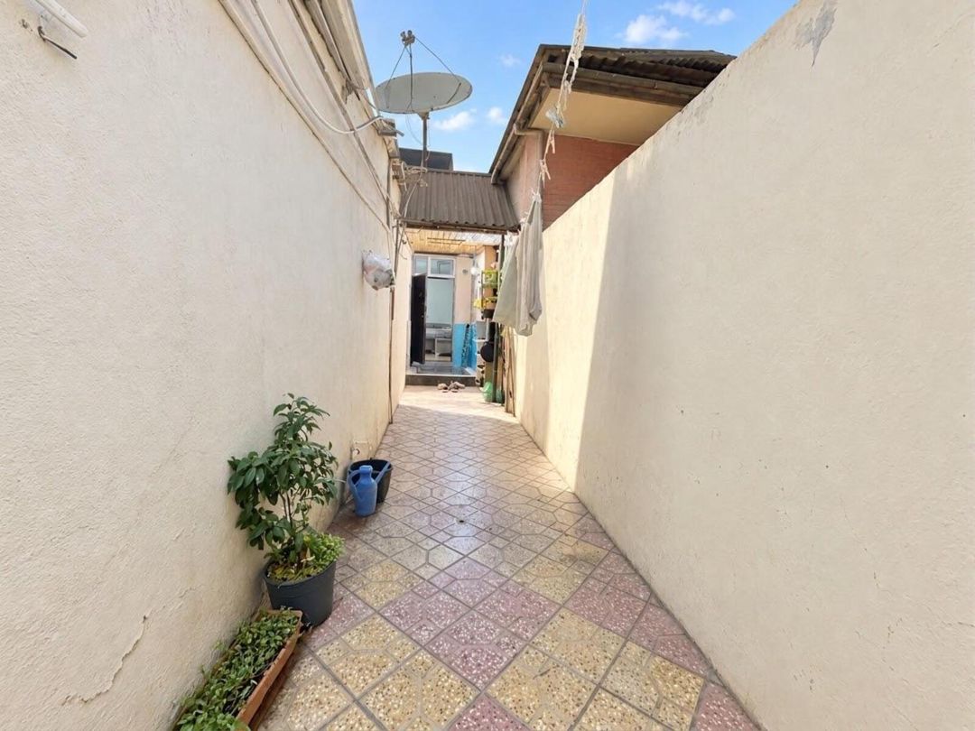 Satılır 3 otaqlı həyət evi/bağ evi 86 m² — Ev, villa, Bakı (10)