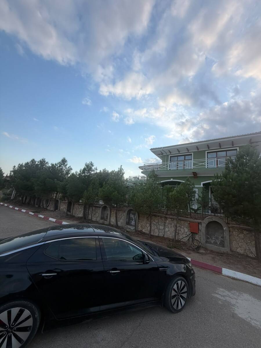 Satılır 5 otaqlı həyət evi/bağ evi 300 m² — Ev, villa, Bakı (2)