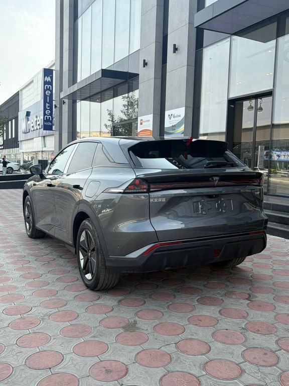 Changan Deepal S07, 1.5 L, 39.05 kWh, 2025 il, yeni — Avtomobillər, Bakı (5)