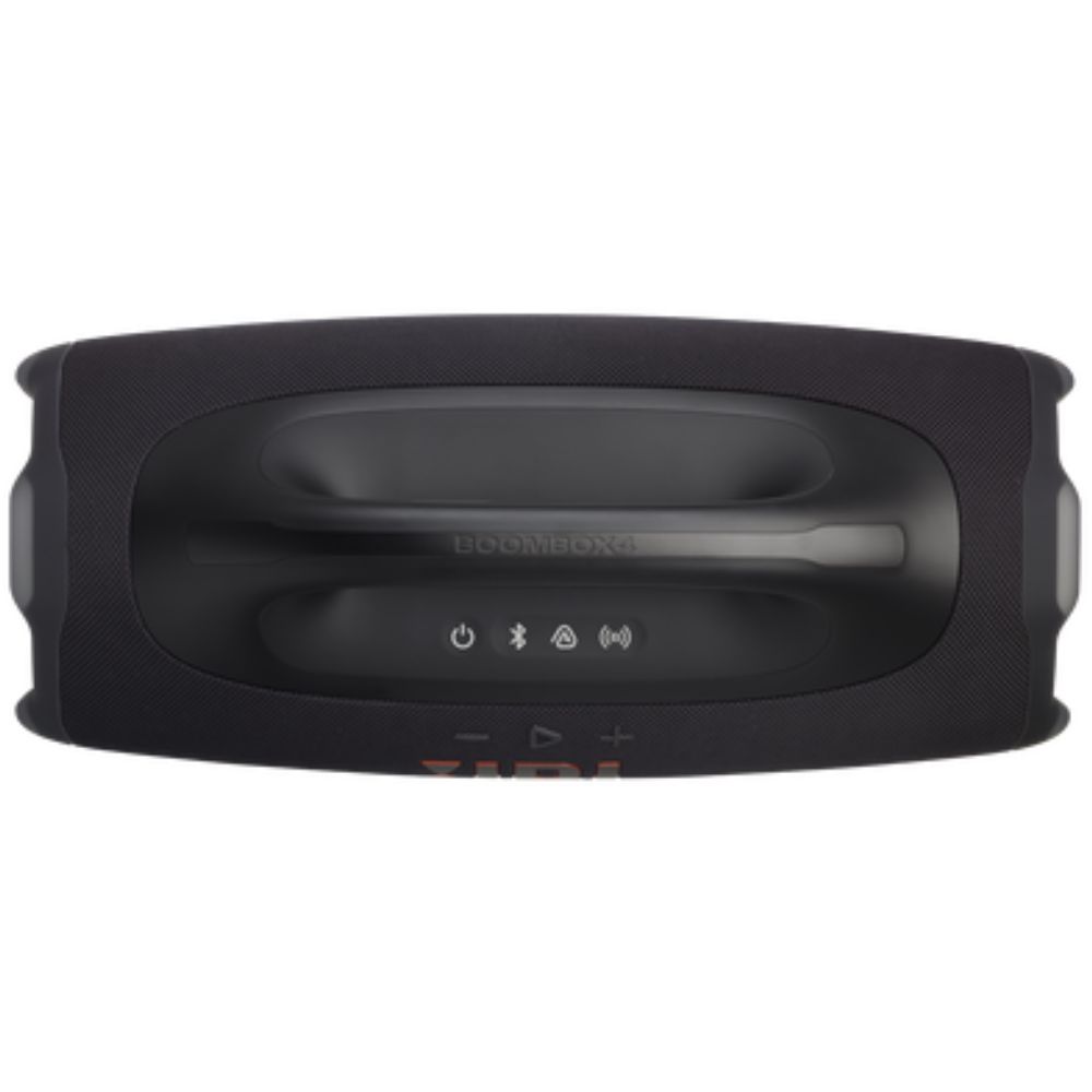 Portativ akustika JBL Boombox 4 JBLBOOMBOX4BLKEP Black — Simsiz dinamiklər, Bakı (3)