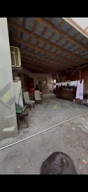 4 otaqlı Həyət evi Satılır, Əmircan qəs., Suraxanı, Bakı — Ev, villa, Bakı (6)