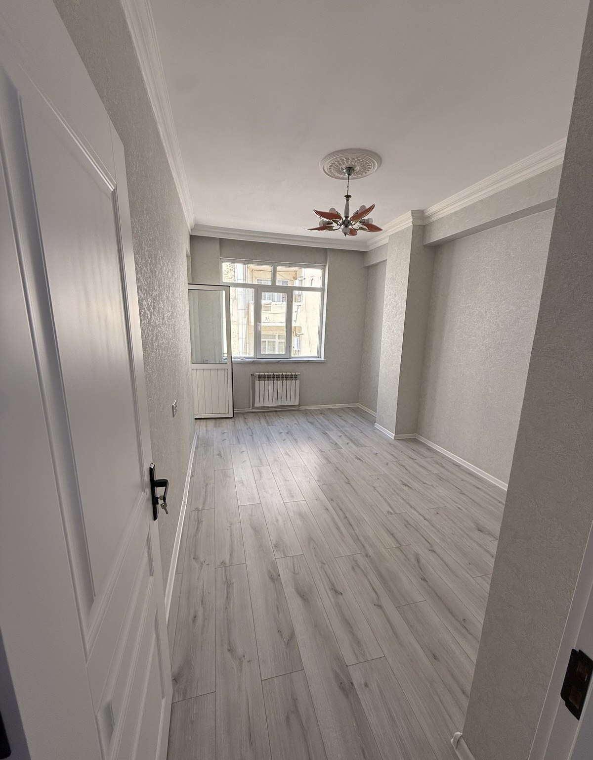 2 otaqlı mənzil 50 m² satılır — Mənzil, Abşeron (9)