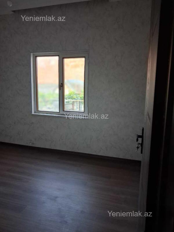 Satılır 2 otaqlı Həyət evi / Villa, 45 m², Yasamal rayonu — Ev, villa, Bakı (11)