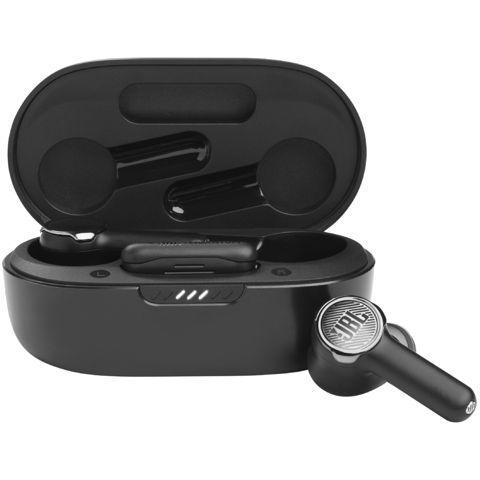 Qulaqlıq JBL Quantum TWS Jblquantumtwsblk Black — Bakı