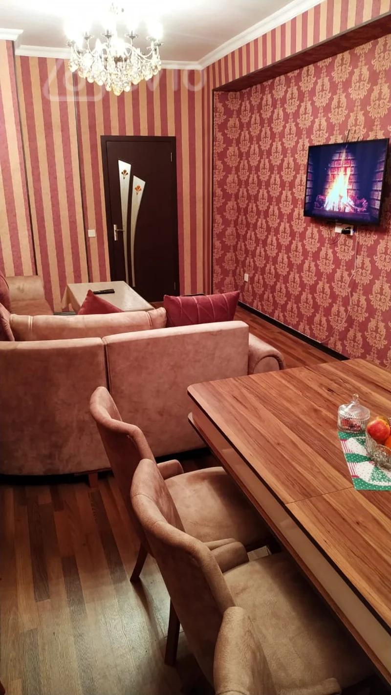 2 otaqlı mənzil, 82 m², Y/Yasamal E.Ehmedov 26 — Mənzil, Bakı (4)