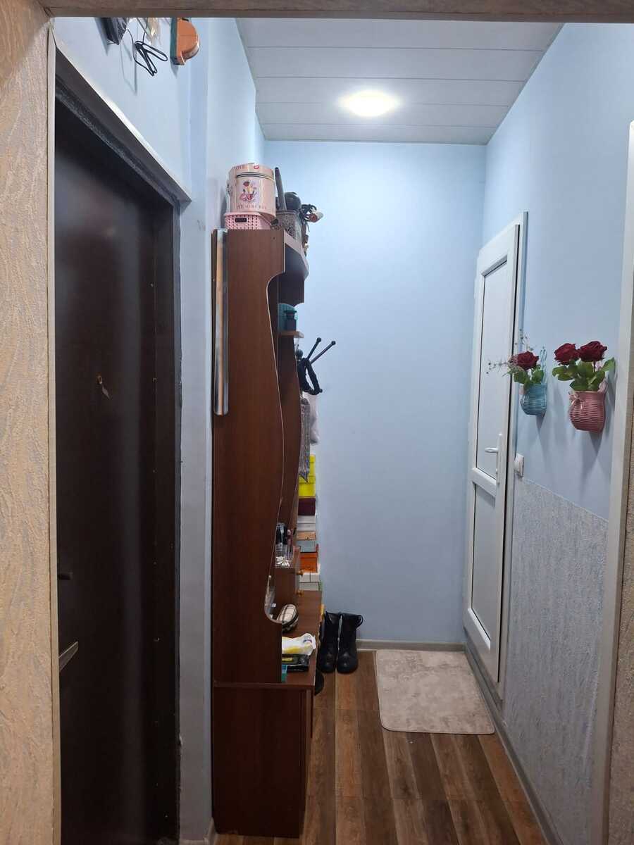 İcarəyə verilir 1 otaqlı köhnə tikili 35 m² — Mənzil, Bakı (2)