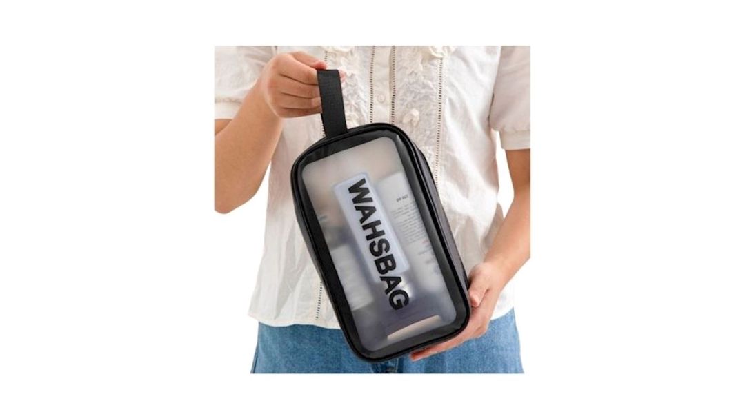Kosmetik çanta HappyS_6044 — Mallar, Bakı (2)
