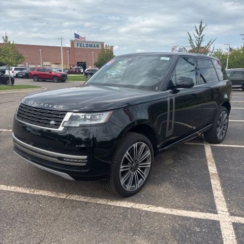 Land Rover Range Rover, 3.0 L, 2024 il, 31 064 km