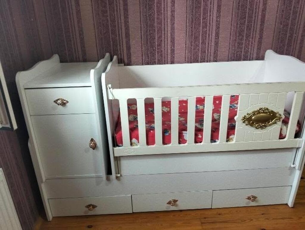 Milana Endirim Bewik qiymeti 45man yaxwi veziyyetde matras var unvan — Bəşikləri, Qobu