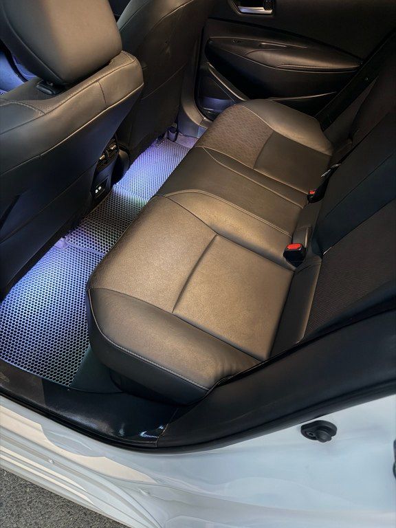 Toyota Corolla, 1.8 L, 0.85 kWh, 2025 il, 52 500 km — Avtomobillər, Bakı (7)