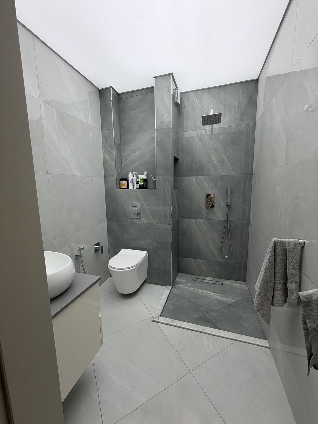 Satılır 3 otaqlı köhnə tikili 72 m² — Mənzil, Bakı (10)