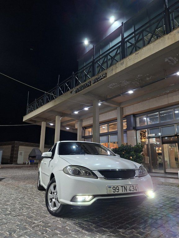 Daewoo Gentra, 1.5 L, 2014 il, 280 000 km 99-TN-434 — Avtomobillər, Bakı