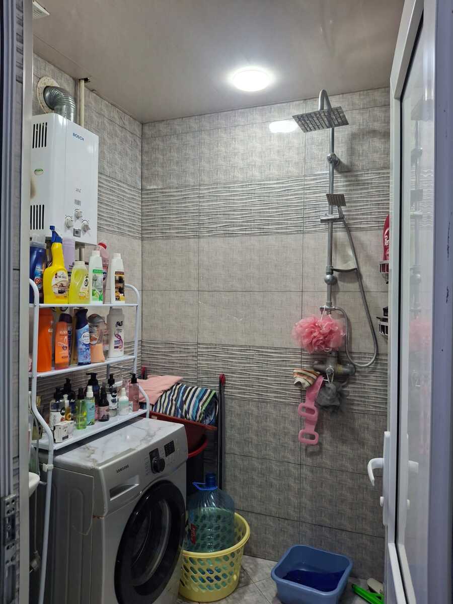 İcarəyə verilir 1 otaqlı köhnə tikili 35 m² — Mənzil, Bakı (4)