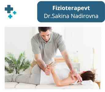 Fizioterapiya xidməti — Digər, Bakı (2)