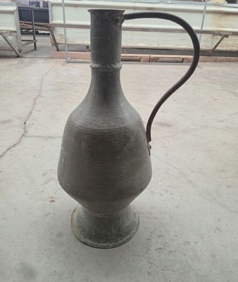 Metal, 3-dən çox l — Gəncə