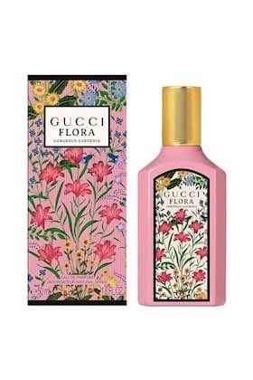 No Brand Flora Gorgeus Gardenia qadınlar üçün ətir suyu 50 ml - Edp10133 — Bakı