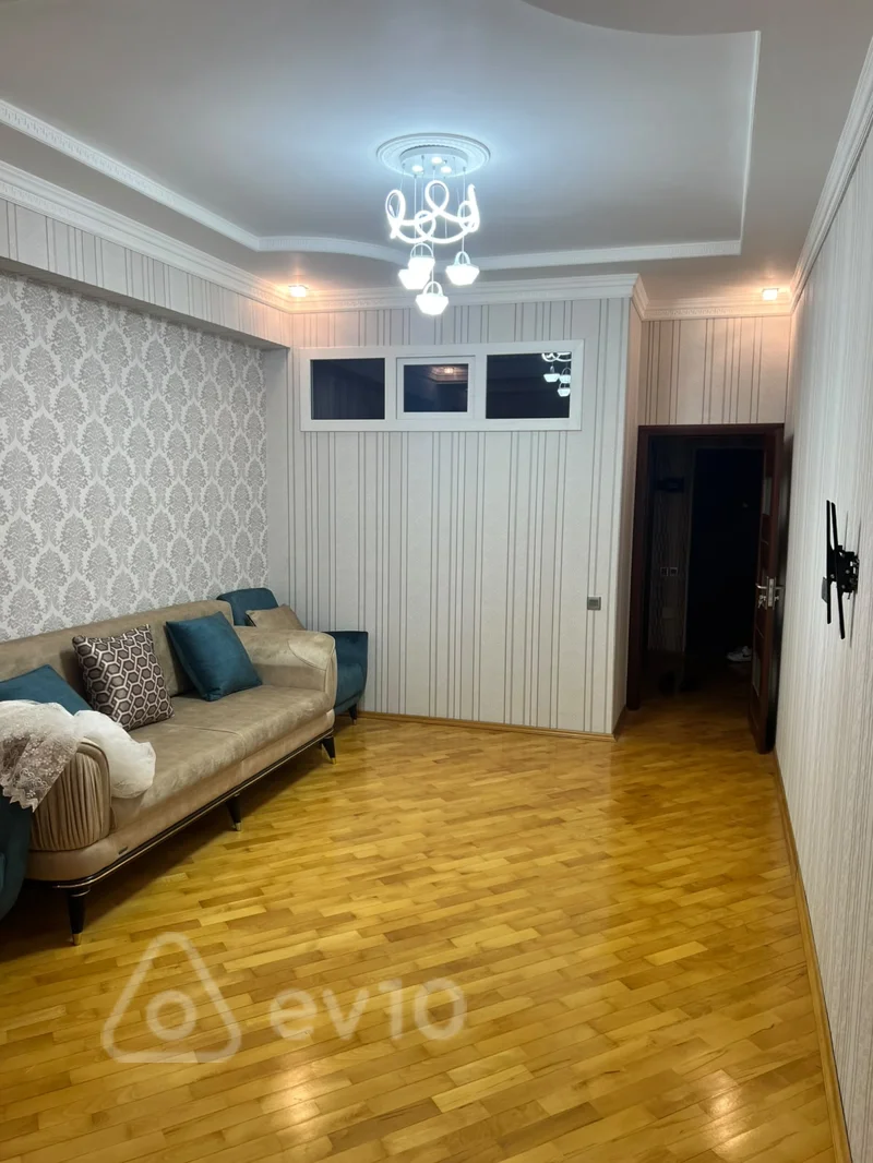 3 otaqlı mənzil, 70 m², Heydər Əliyev, Xırdalan — kirayə — Mənzil, Xırdalan (2)