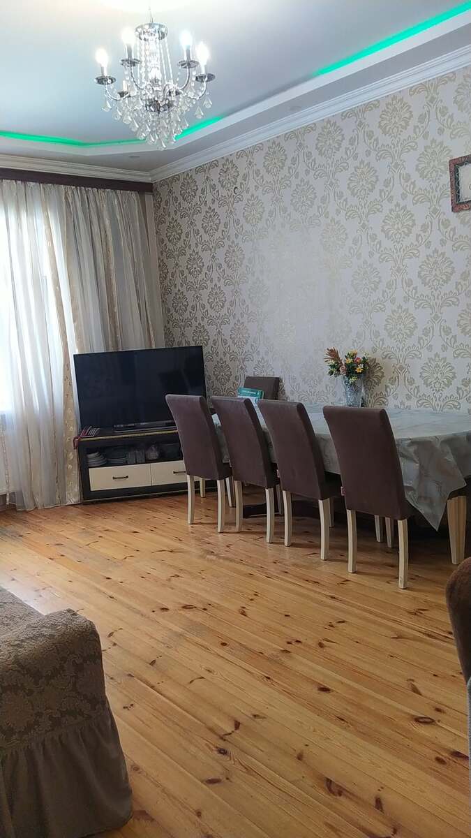 Satılır 4 otaqlı həyət evi/bağ evi 72 m² — Ev, villa, Xırdalan (7)