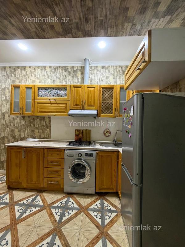Satılır 2 otaqlı Bina evi menzil (Yeni tikili), 55 m², Masazır — Mənzil, Abşeron (5)