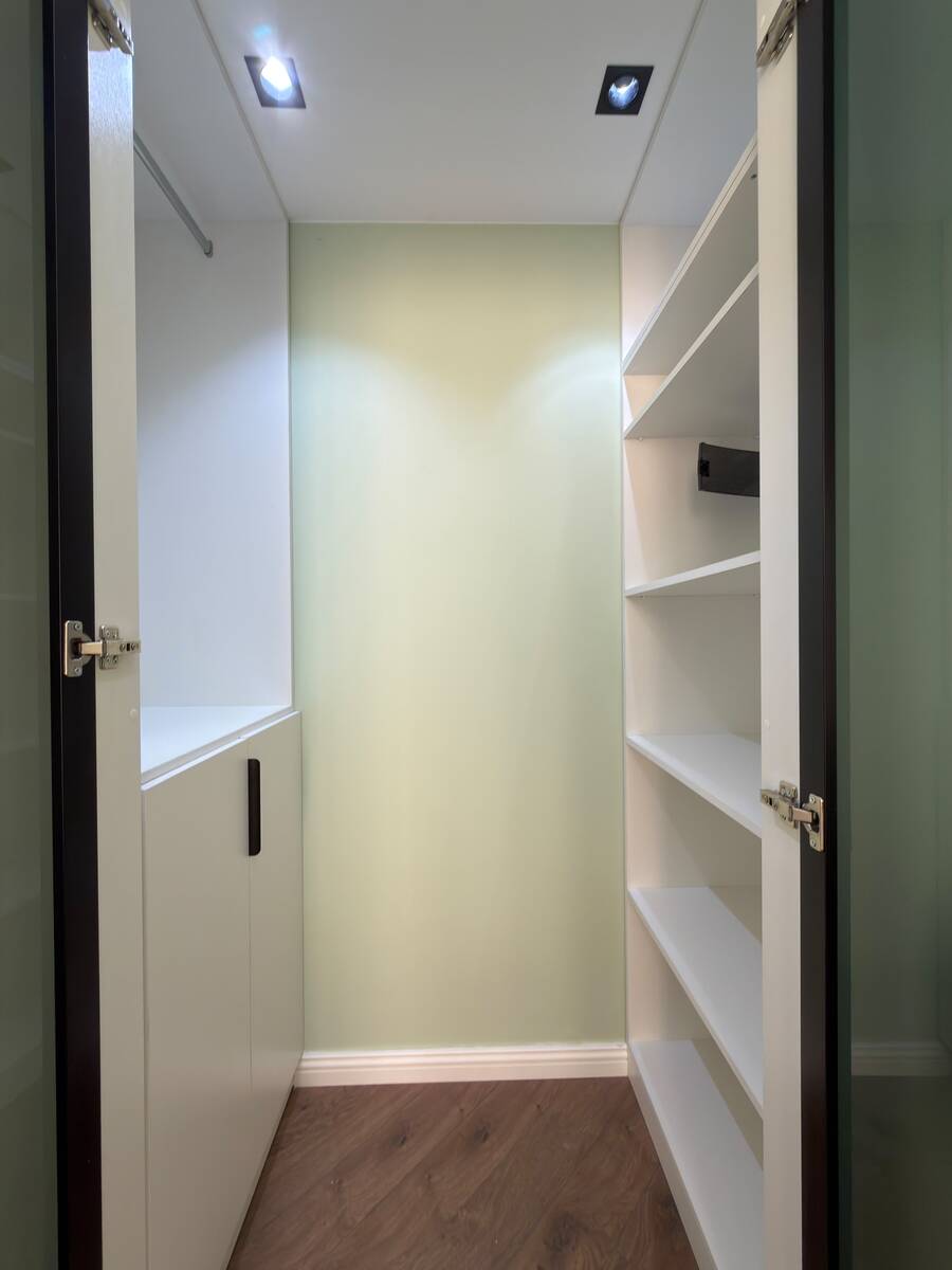 Satılır 5 otaqlı həyət evi/bağ evi 160 m² — Ev, villa, Bakı (11)