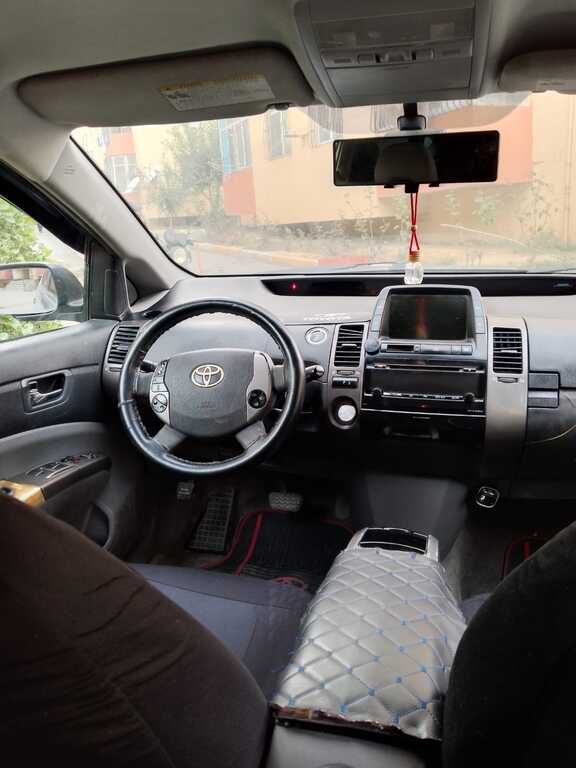 Toyota Prius, 1.5 L, 1.3 kWh, 2008 il, 280 000 km — Avtomobillər, Bakı (9)