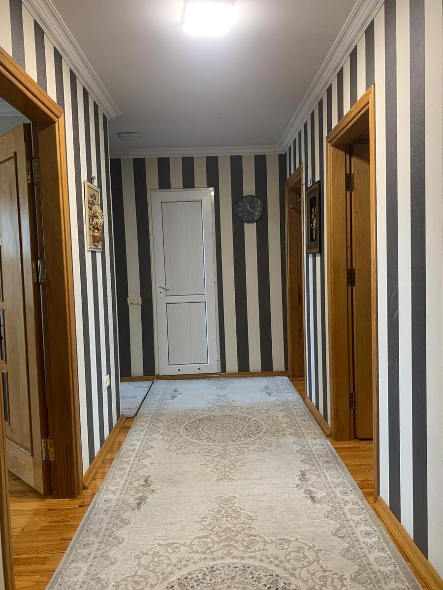 Satılır 3 otaqlı köhnə tikili 75 m² — Mənzil, Bakı (12)