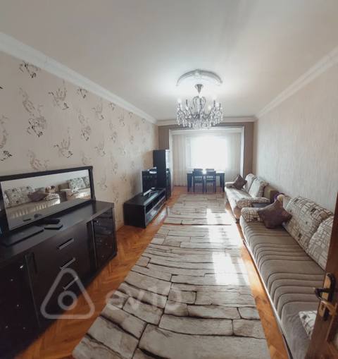 3 otaqlı mənzil, 87 m², Koroğlu Rəhimov küç — kirayə — Taleh