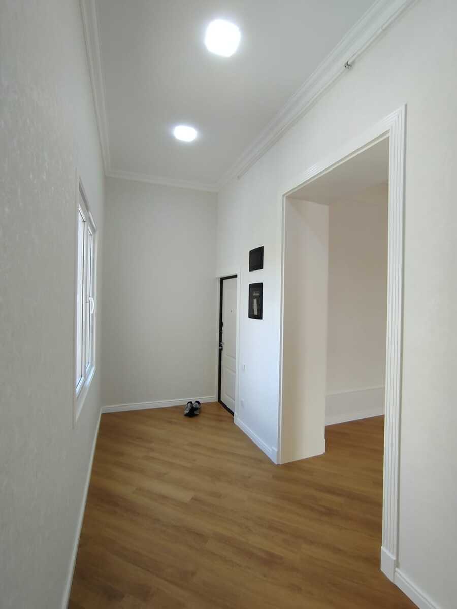 Satılır 3 otaqlı köhnə tikili 90 m² — Mənzil, Bakı (4)