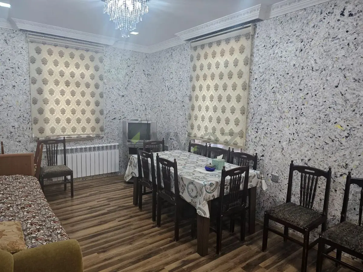 4 otaqlı Həyət evi Satılır, Buzovna, Xəzər, Bakı — Ev, villa, Bakı (11)