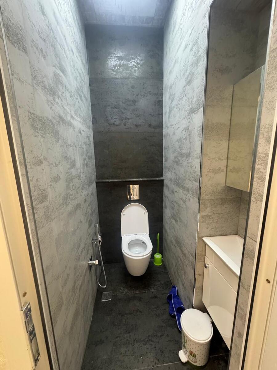 İcarəyə verilir 3 otaqlı yeni tikili 115 m² — Mənzil, Bakı (12)