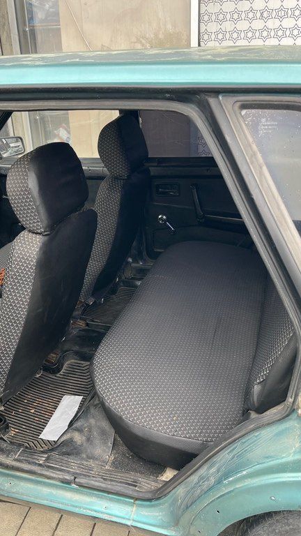 Lada (VAZ) 21099, 1.5 L, 2000 il, 588 089 km — Avtomobillər, Gəncə (6)
