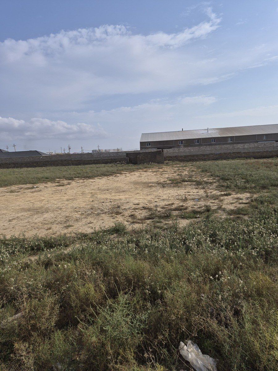 Satılır torpaq 100 sot — Torpaq, Bakı (5)